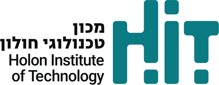 HIT Holon Institute of Technology -logo